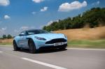Aston Martin DB11 2016 года (WW)